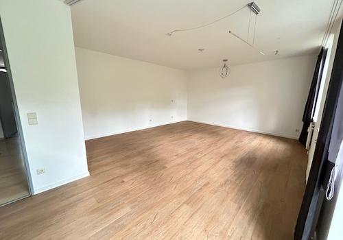 Raum zum Mühlenbach