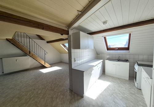 DG Küche/Essen/Wohnen