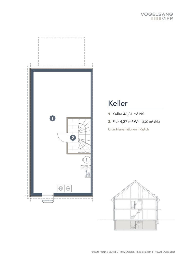 Keller