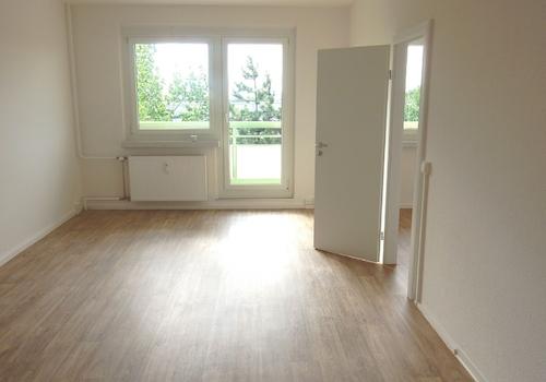 Wohnzimmer - Beispiel