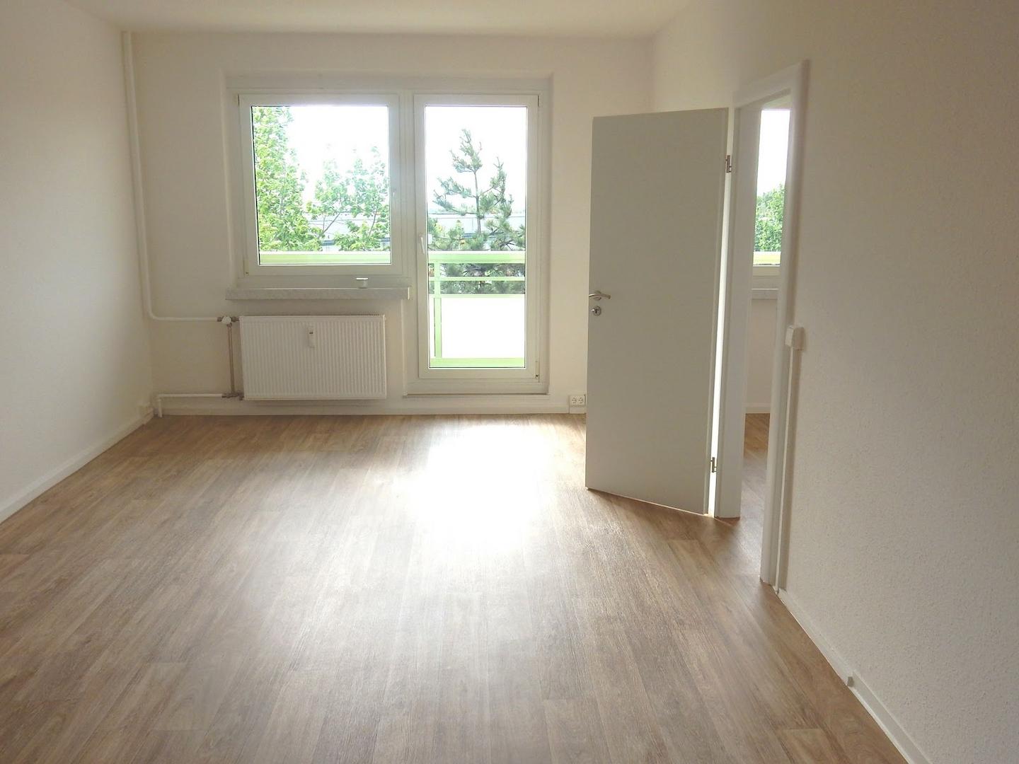 Wohnzimmer - Beispiel