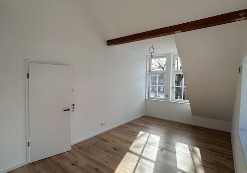 Wohnung 6 Küche&Wohnzimmer