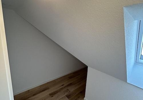 Wohnung 6 Hauswirtschaftsraum