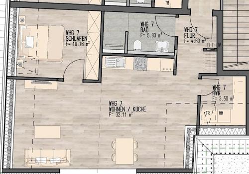 Wohnung 7 