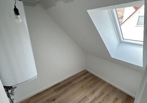 Wohnung 7 Hauswirtschaftsfraum