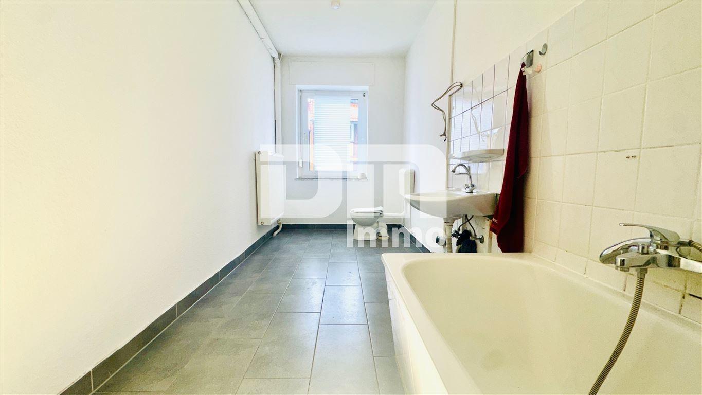 Haupthaus EG Bad / Wanne