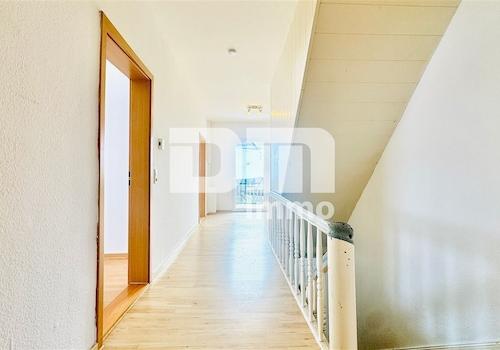 Haupthaus OG Flur / Diele