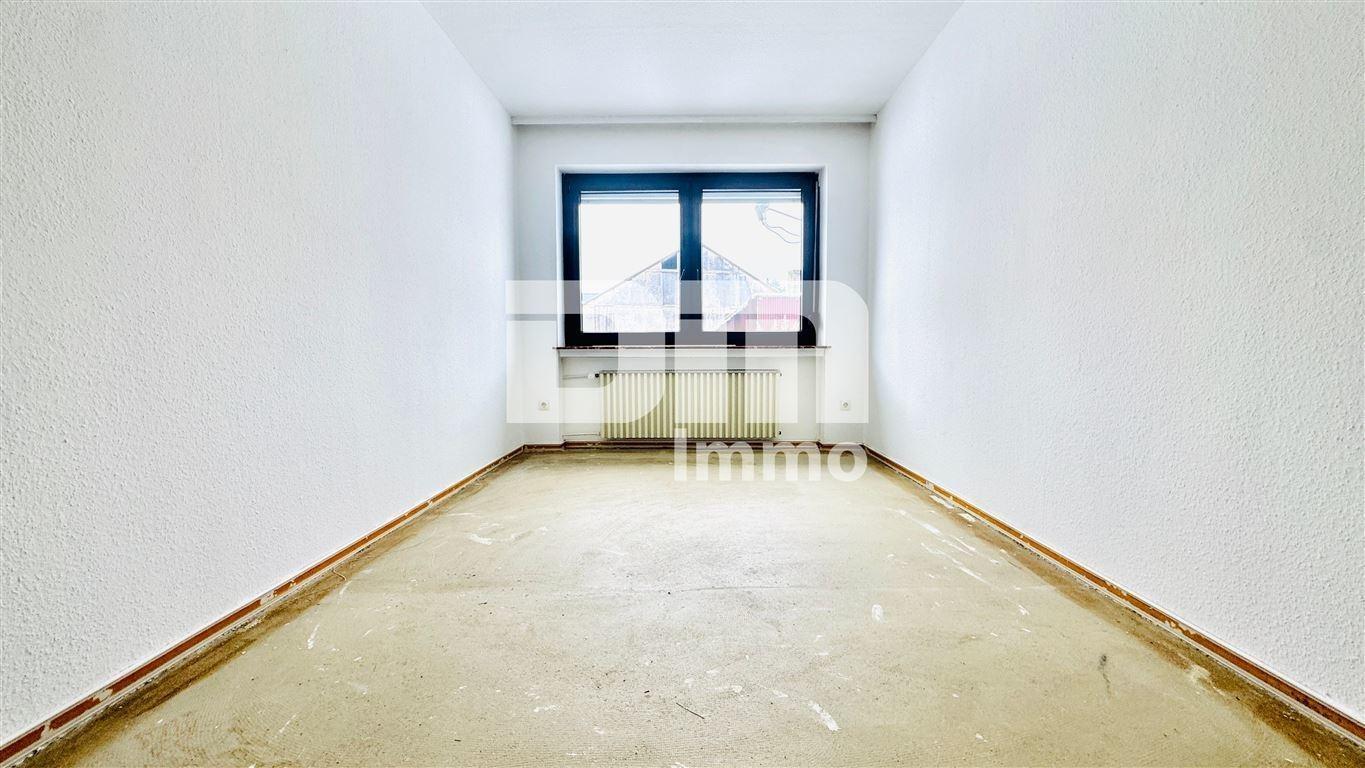 Bungalow EG Kind / Gäste / Büro