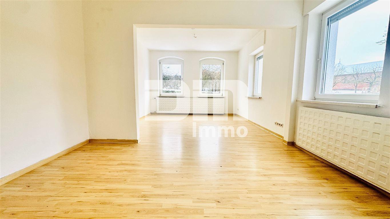 Haupthaus EG Wohn / Esszimmer