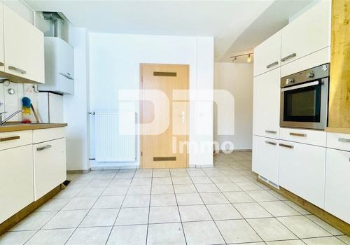 Haupthaus EG Küche mit EBK