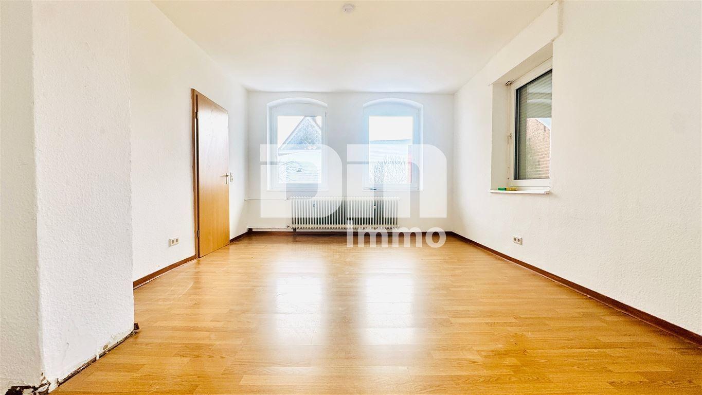 Haupthaus OG Schlafzimmer / Kind