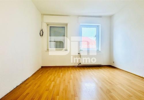 Haupthaus OG Schlafzimmer / Kind