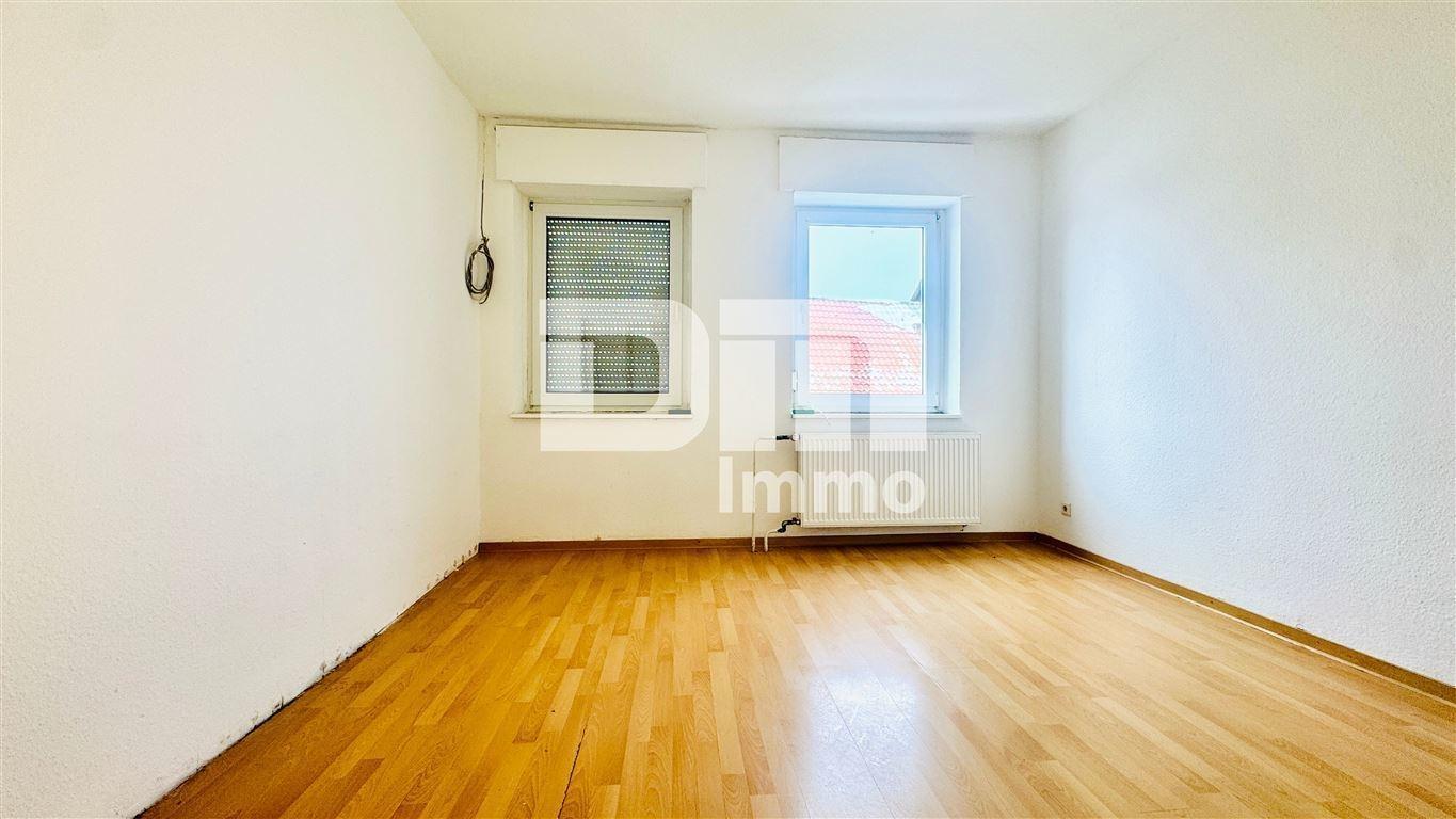 Haupthaus OG Schlafzimmer / Kind