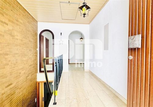 Bungalow EG Windfang / Flur / Diele