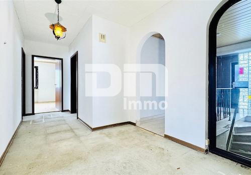 Bungalow EG Flur / Diele