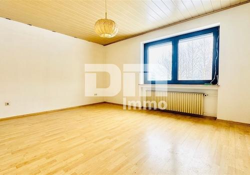 Bungalow EG Schlafzimmer / Kind