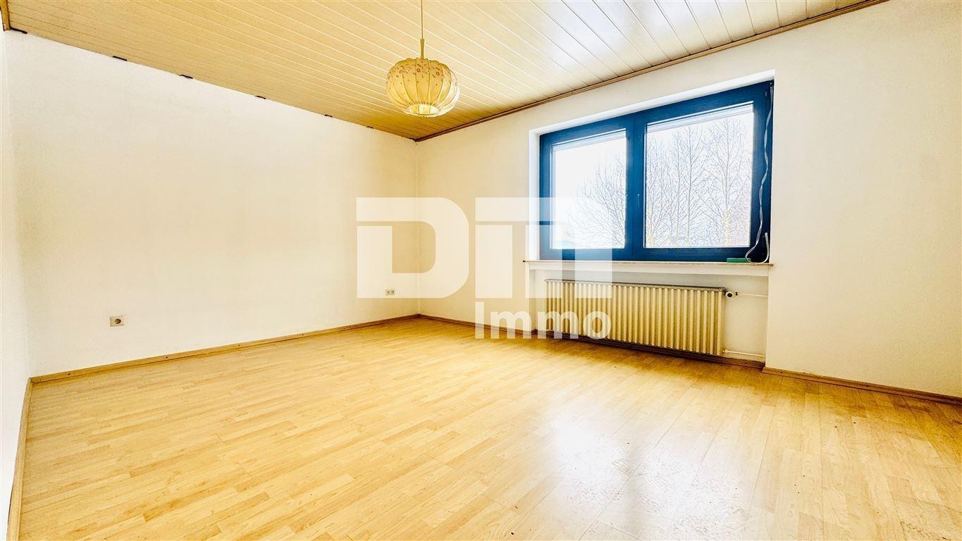 Bungalow EG Schlafzimmer / Kind