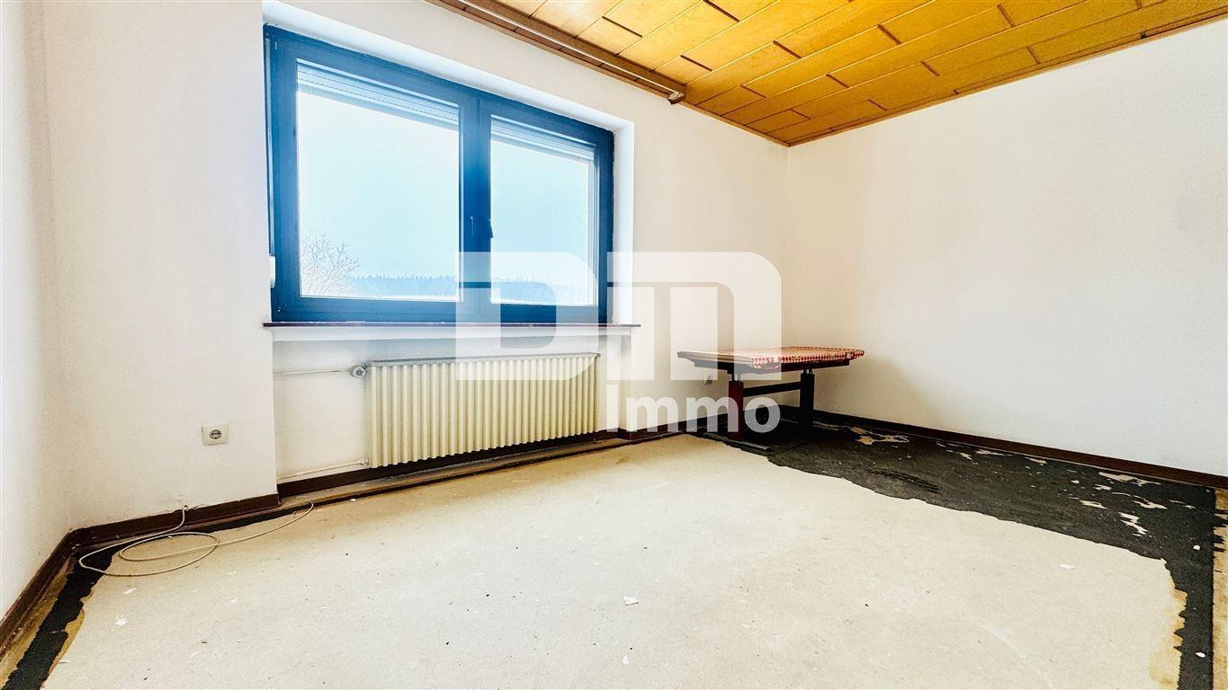 Bungalow EG Schlafzimmer / Kind