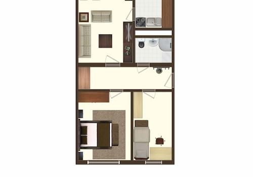 Grundriss - Beispiel