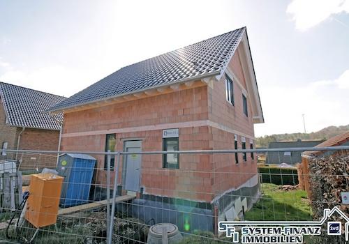 aktueller Bautenstand