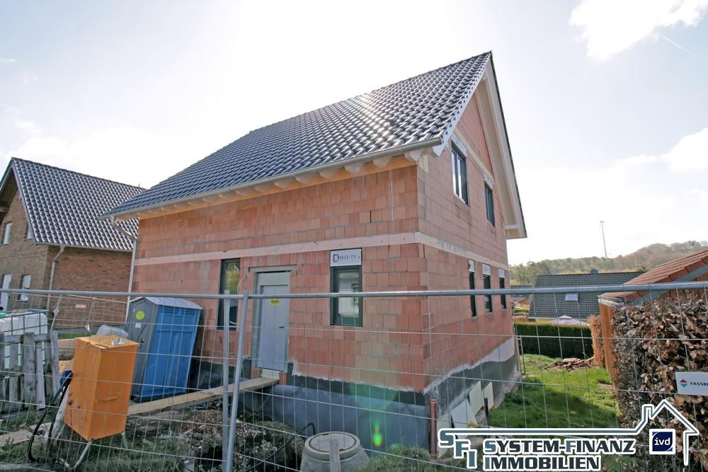 aktueller Bautenstand