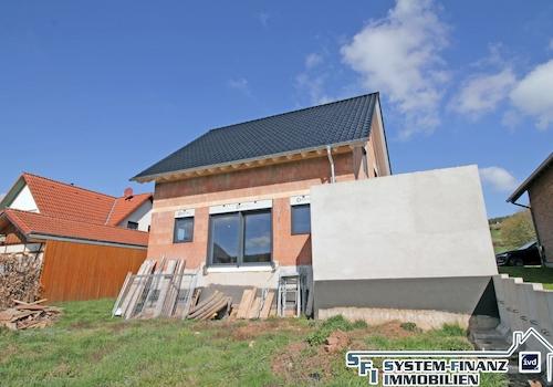 aktueller Bautenstand