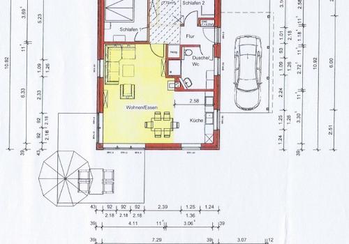 2453_Grundriss Erdgeschoss