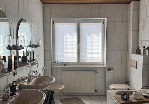 Badezimmer EG