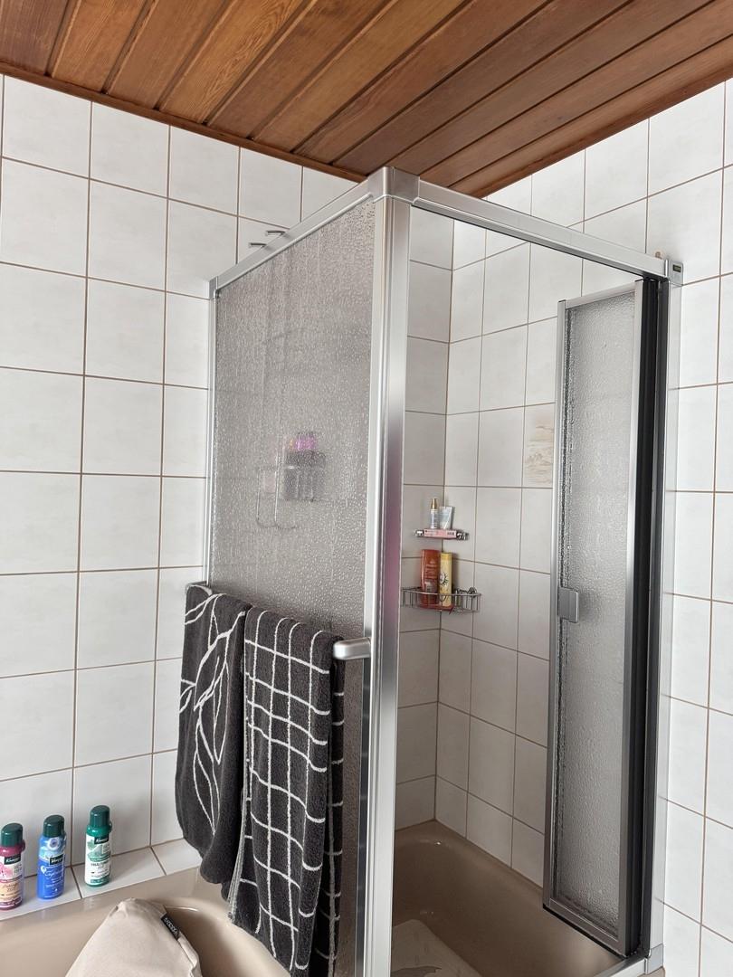 Badezimmer EG