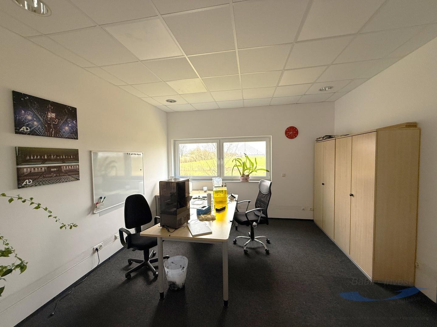 Büro