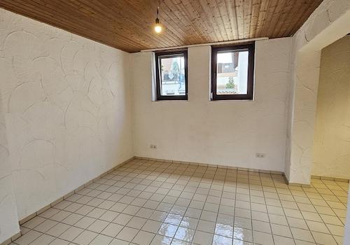 Wohnzimmer Nebenhaus