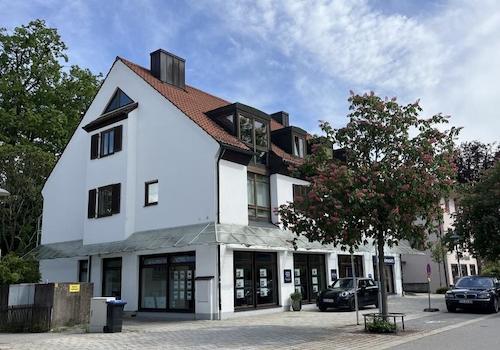 Außenansicht Starnberg