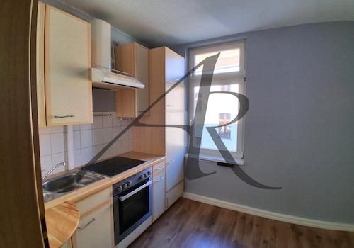 Schöne Einbauküche