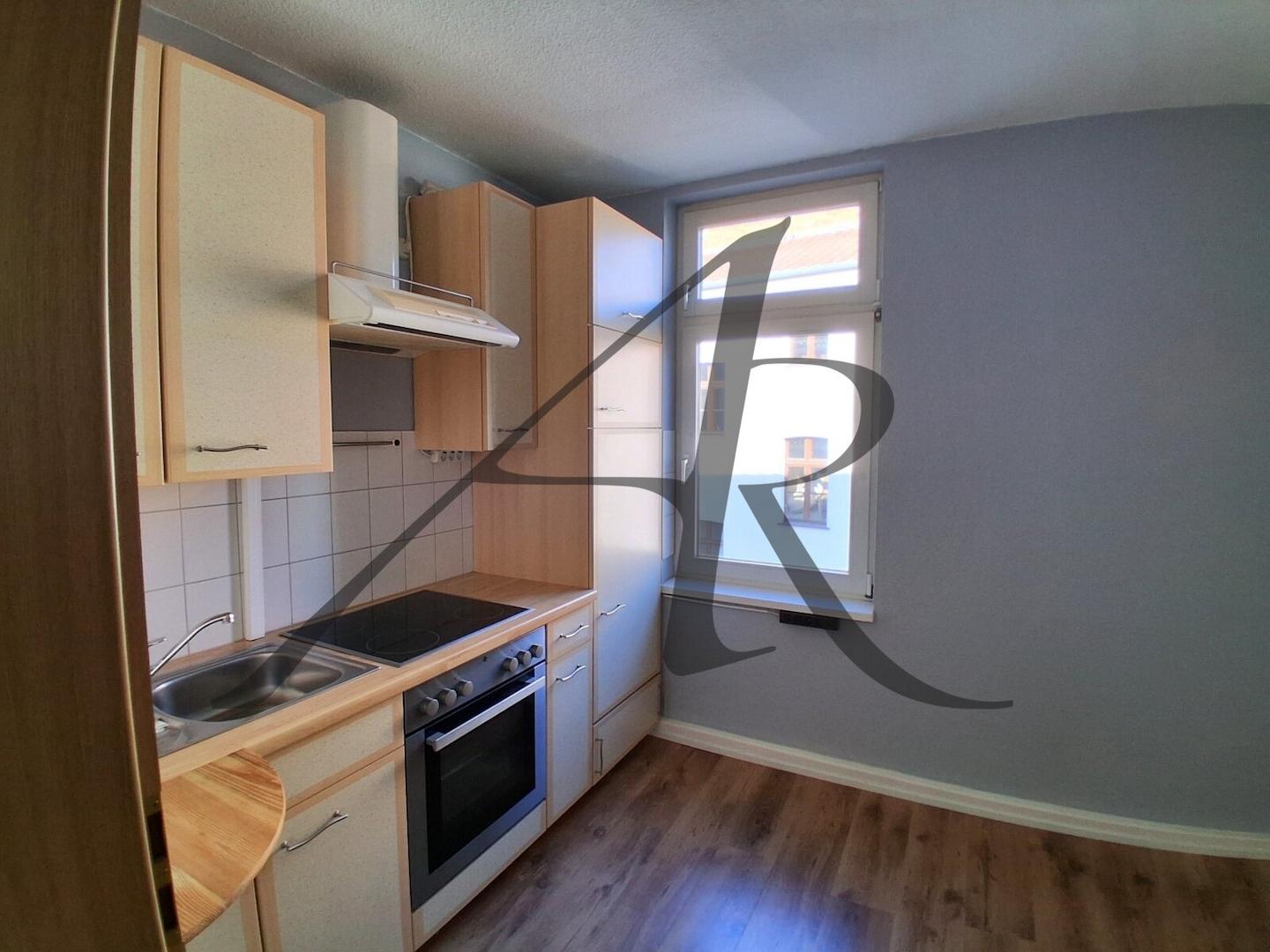 Schöne Einbauküche