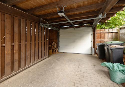 Carport