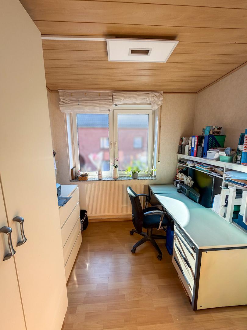 34 Arbeitszimmer EG