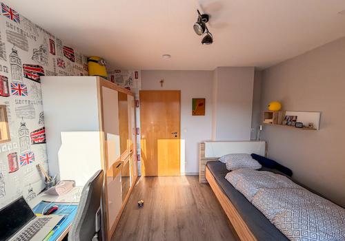 46 Kinderzimmer DG 2