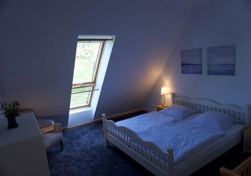 Schlafzimmer OG