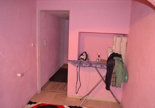 Bügelzimmer