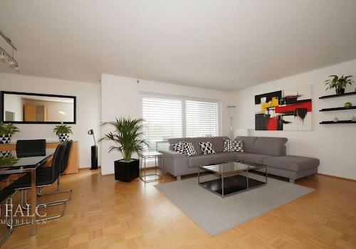 Hier kann man es sich gut gehen lassen