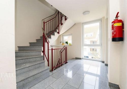 So gelangen Sie zu ihrem Wohnschatz!