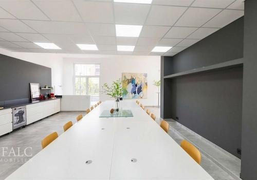 Konferenzraum / Küche