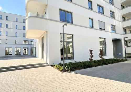 Terrassen / Hauseingang