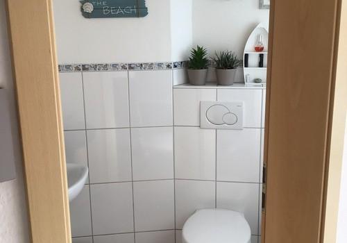 Gäste-WC Bild 2