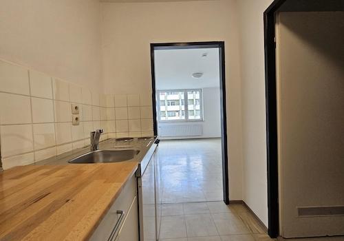 Alternatives Apartment