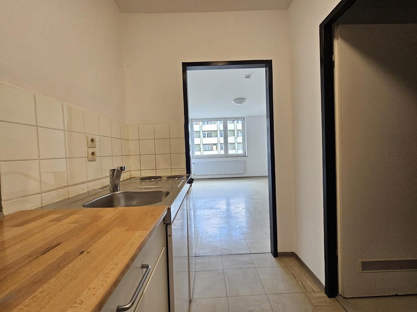 Alternatives Apartment