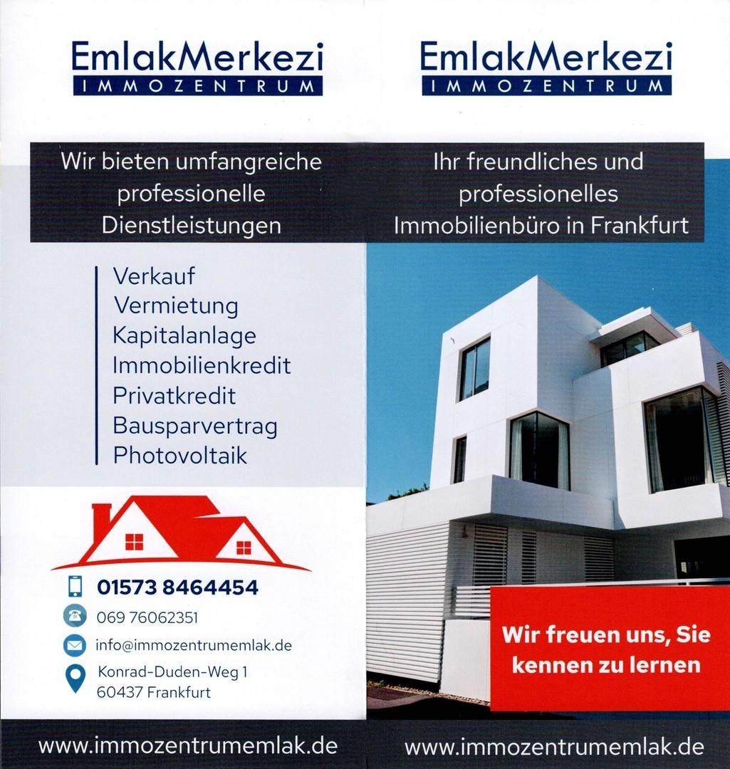 EmlakMerkezi ImmoZentrum