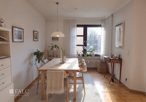 Essen - Renovierungsbeispiel