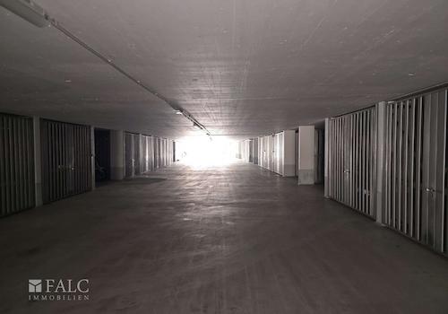 Tiefgarage