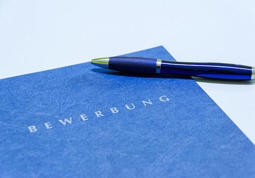 Jetzt bewerben